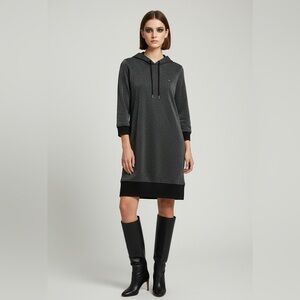 Tommy Hilfiger sweatshirt dress